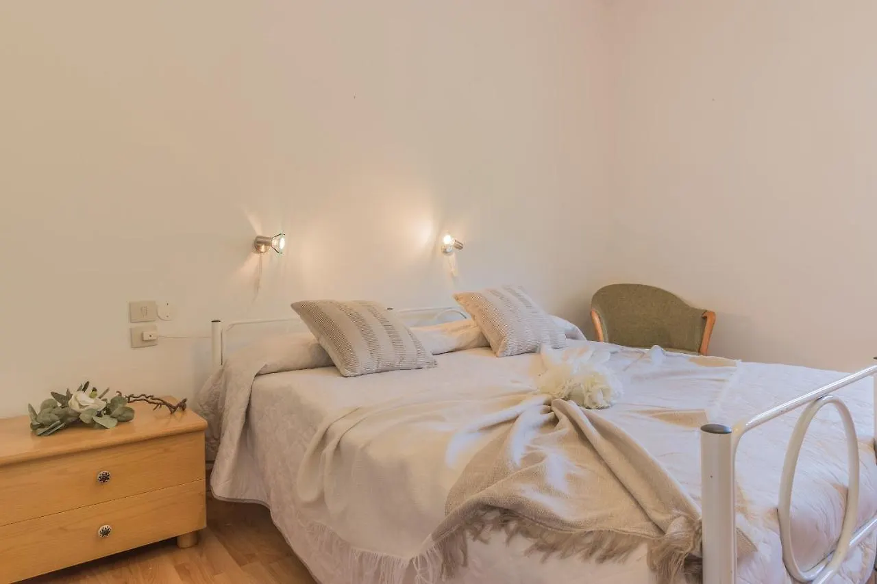 Appartamento Casa Bobbie Varenna