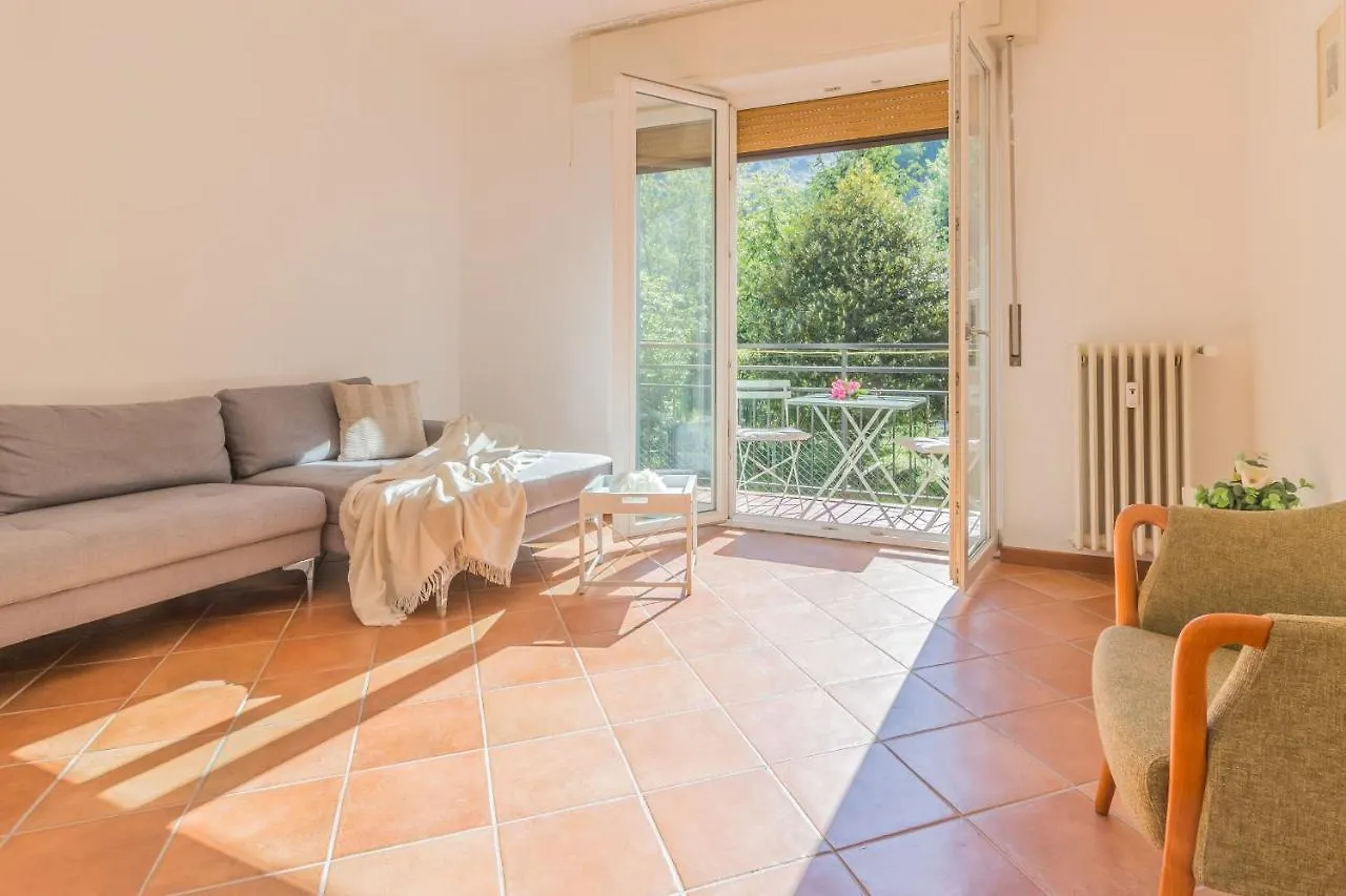 Appartamento Casa Bobbie Varenna