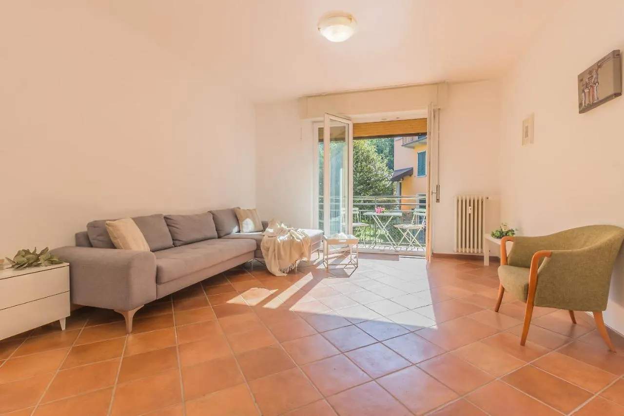 Appartamento Casa Bobbie Varenna 0*,  Italia