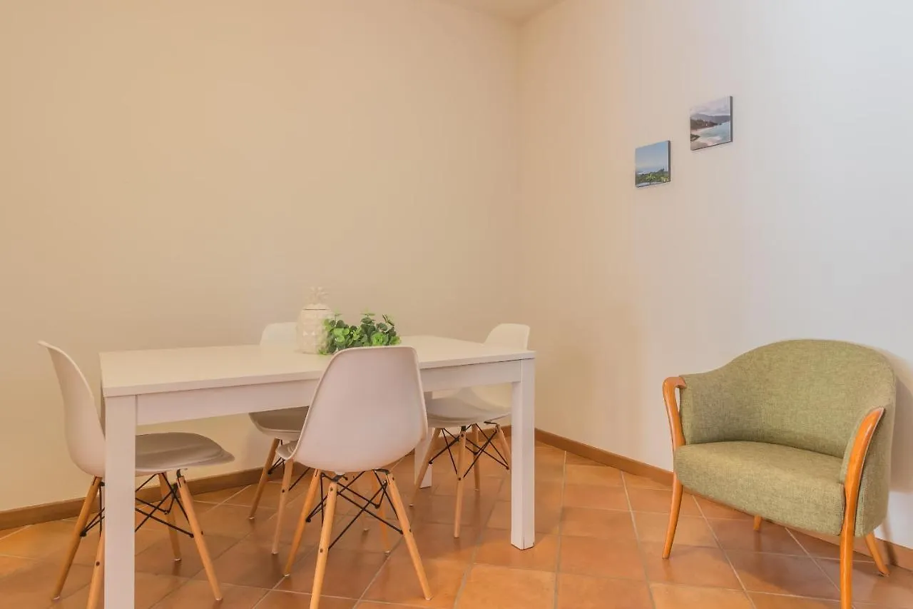 Appartamento Casa Bobbie Varenna Italia