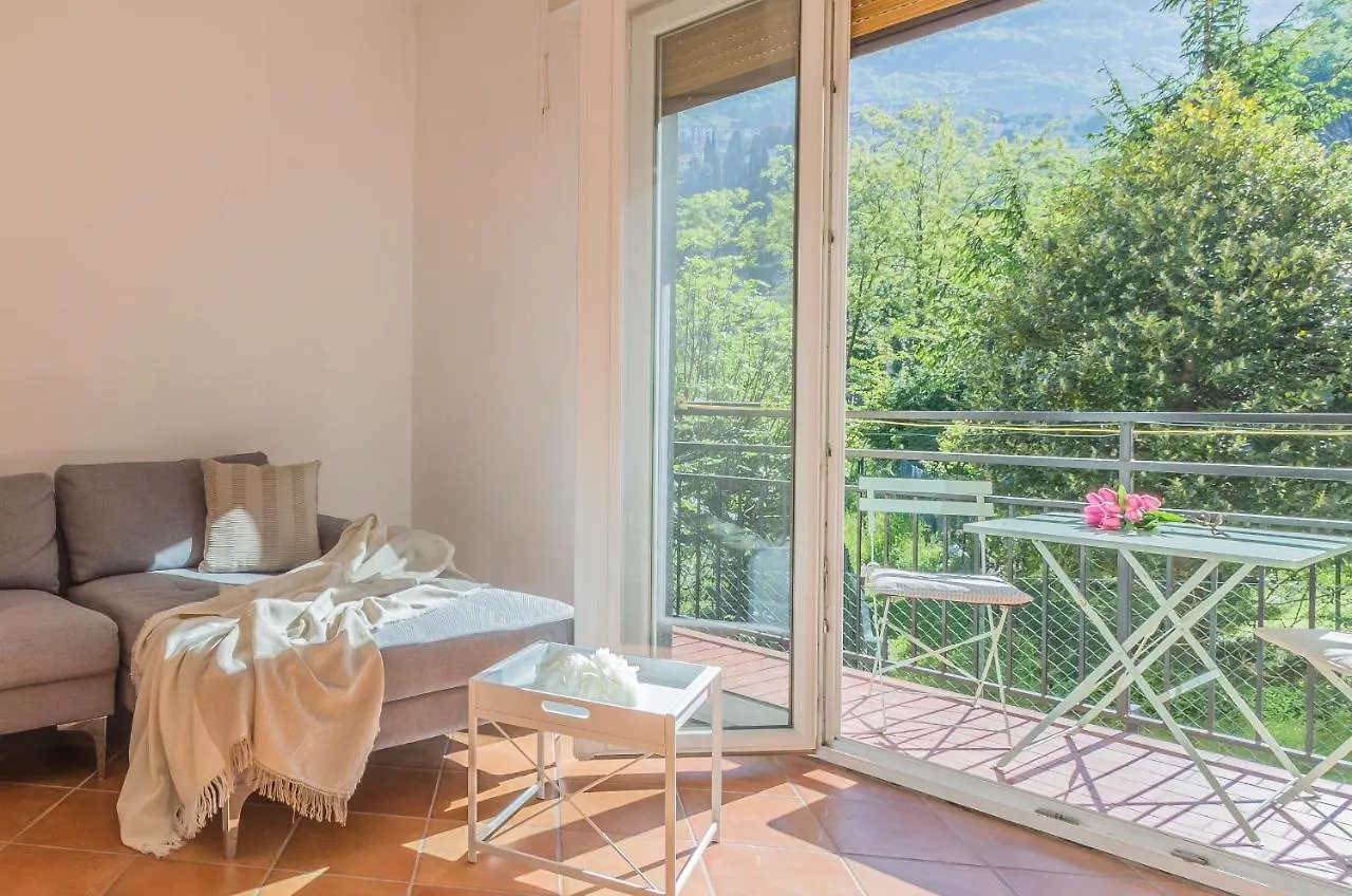 Appartamento Casa Bobbie Varenna