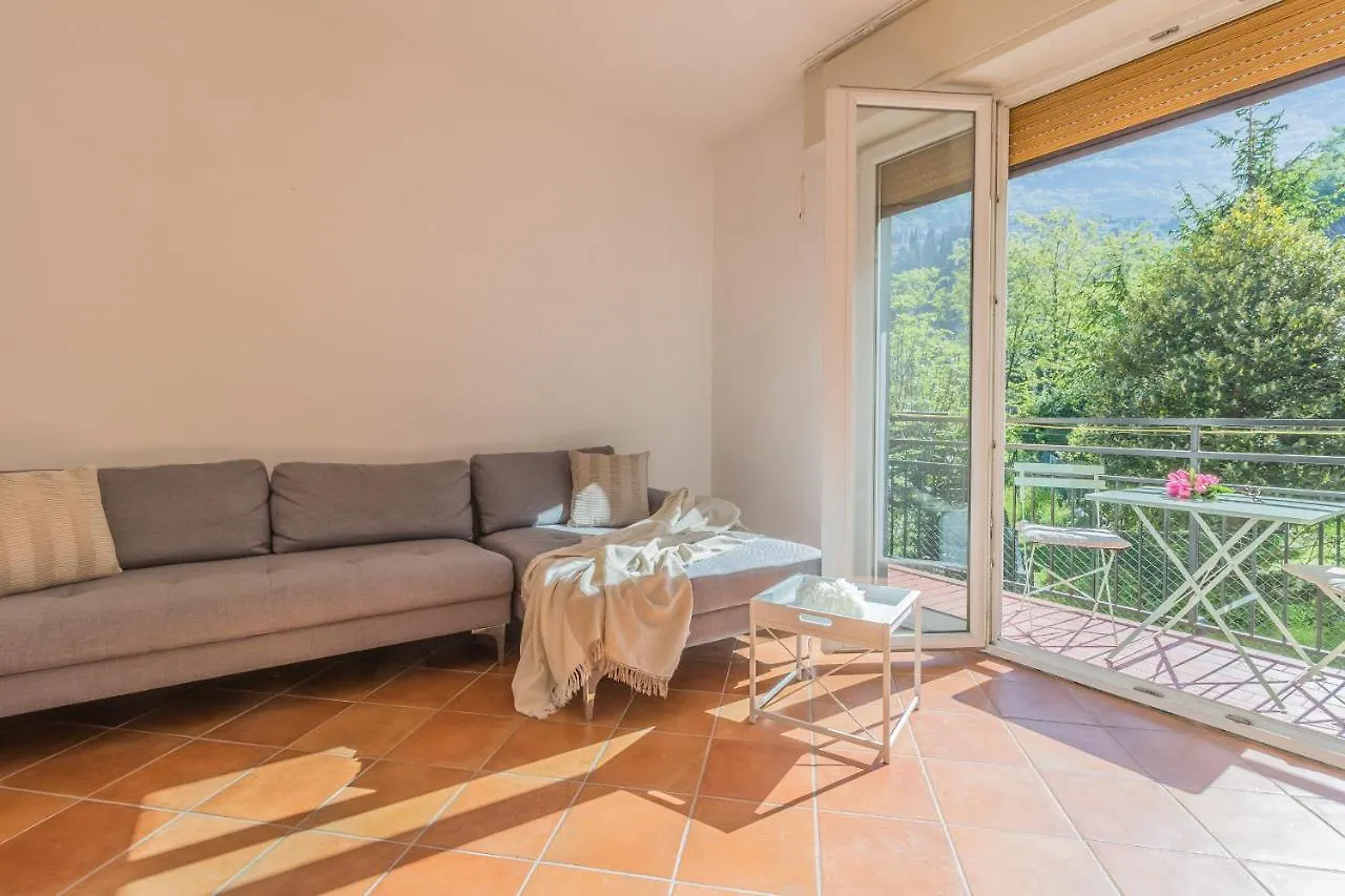 Appartamento Casa Bobbie Varenna