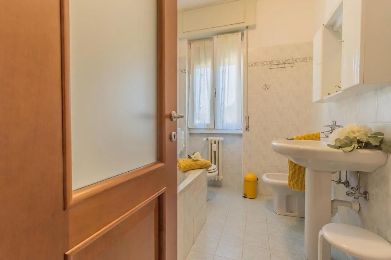 Appartamento Casa Bobbie Varenna 0*,