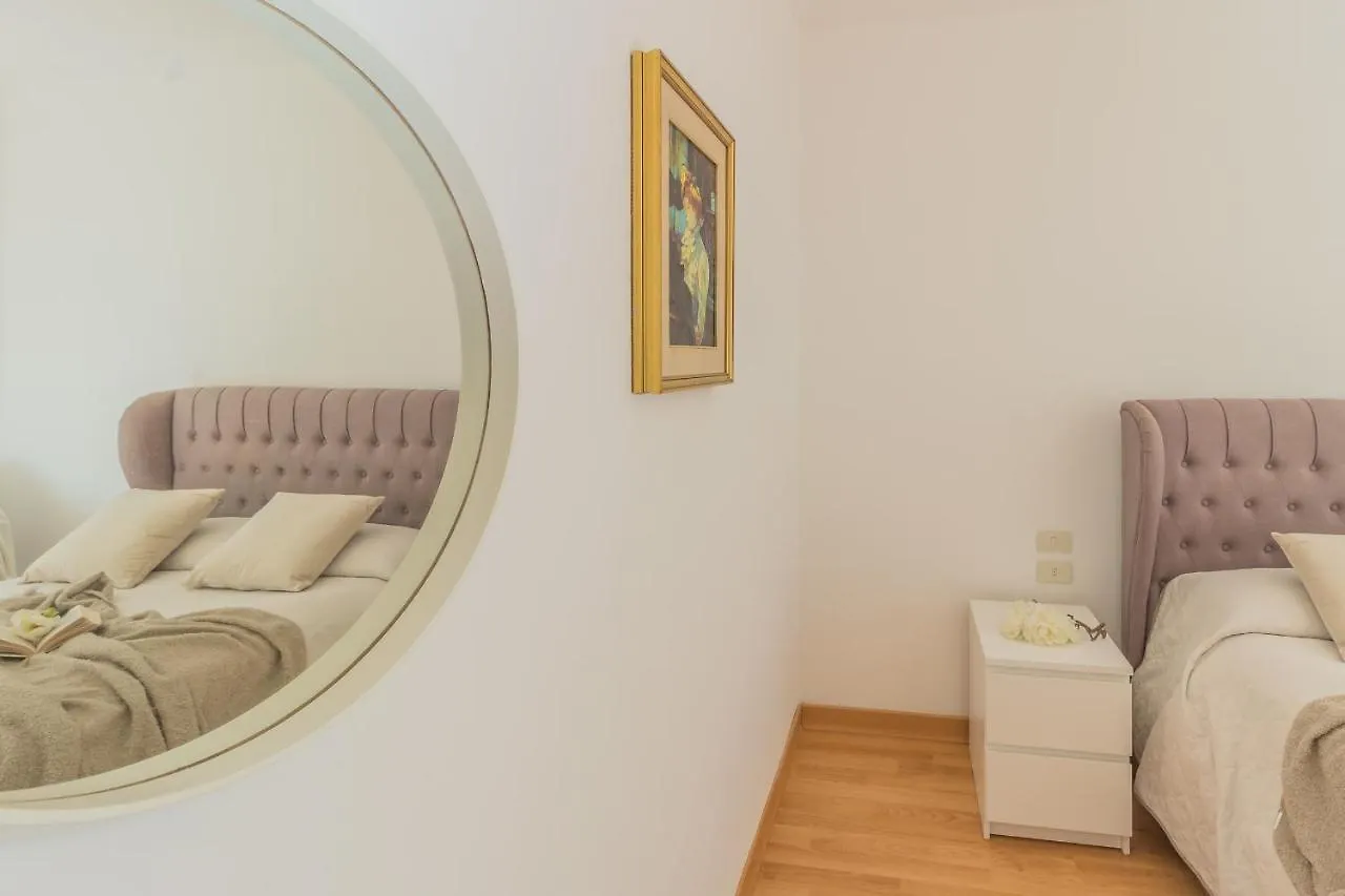 Appartamento Casa Bobbie Varenna