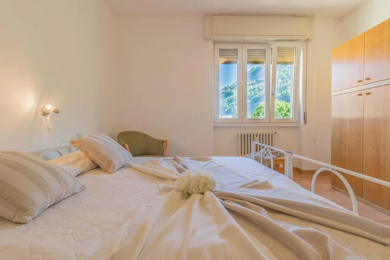 Appartamento Casa Bobbie Varenna 0*,