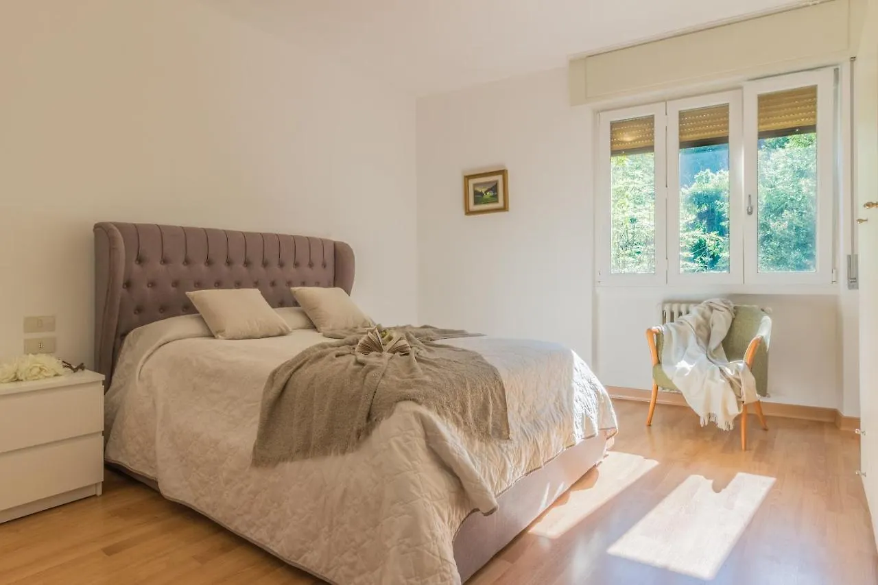 Appartamento Casa Bobbie Varenna